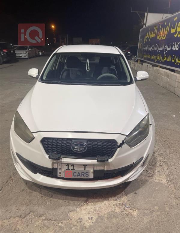 FAW Oley 2015 for sale in Iraq - Baghdad